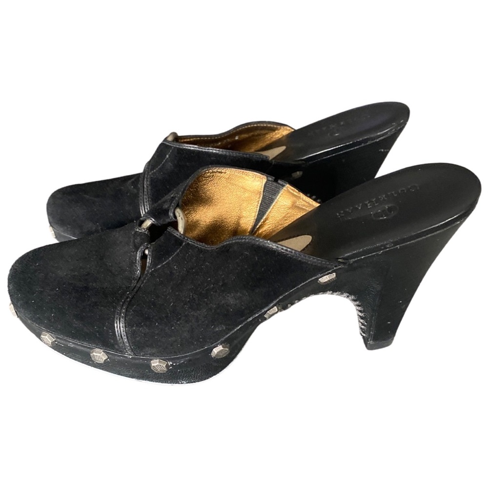 Cole Haan Mules